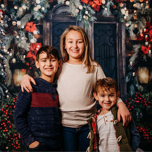 Meet your Posher, Ana